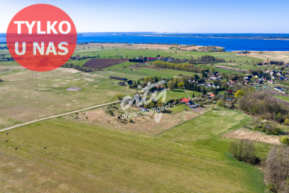 Działka Sprzedaż Gąsierzyno